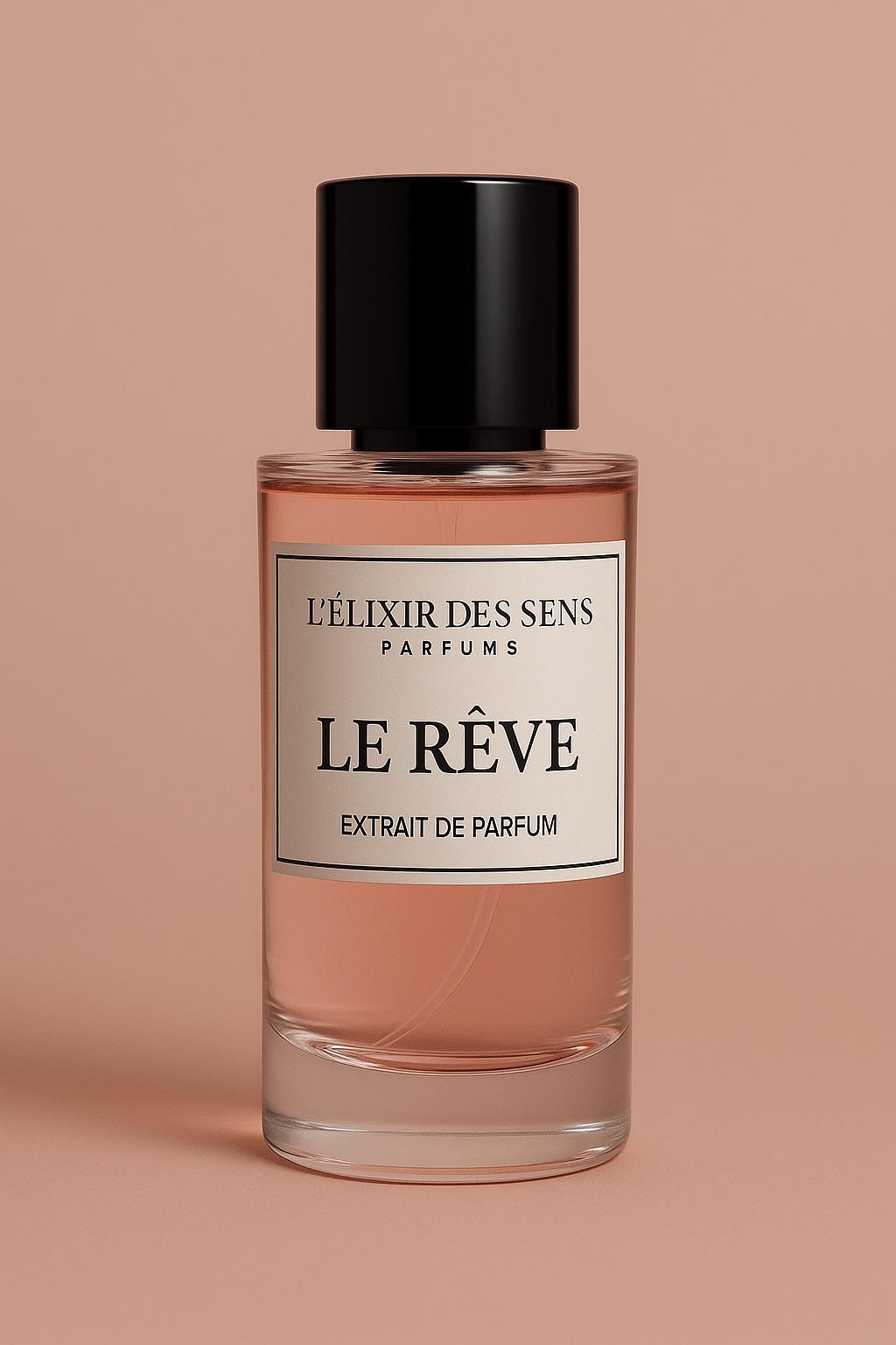 LE REVE