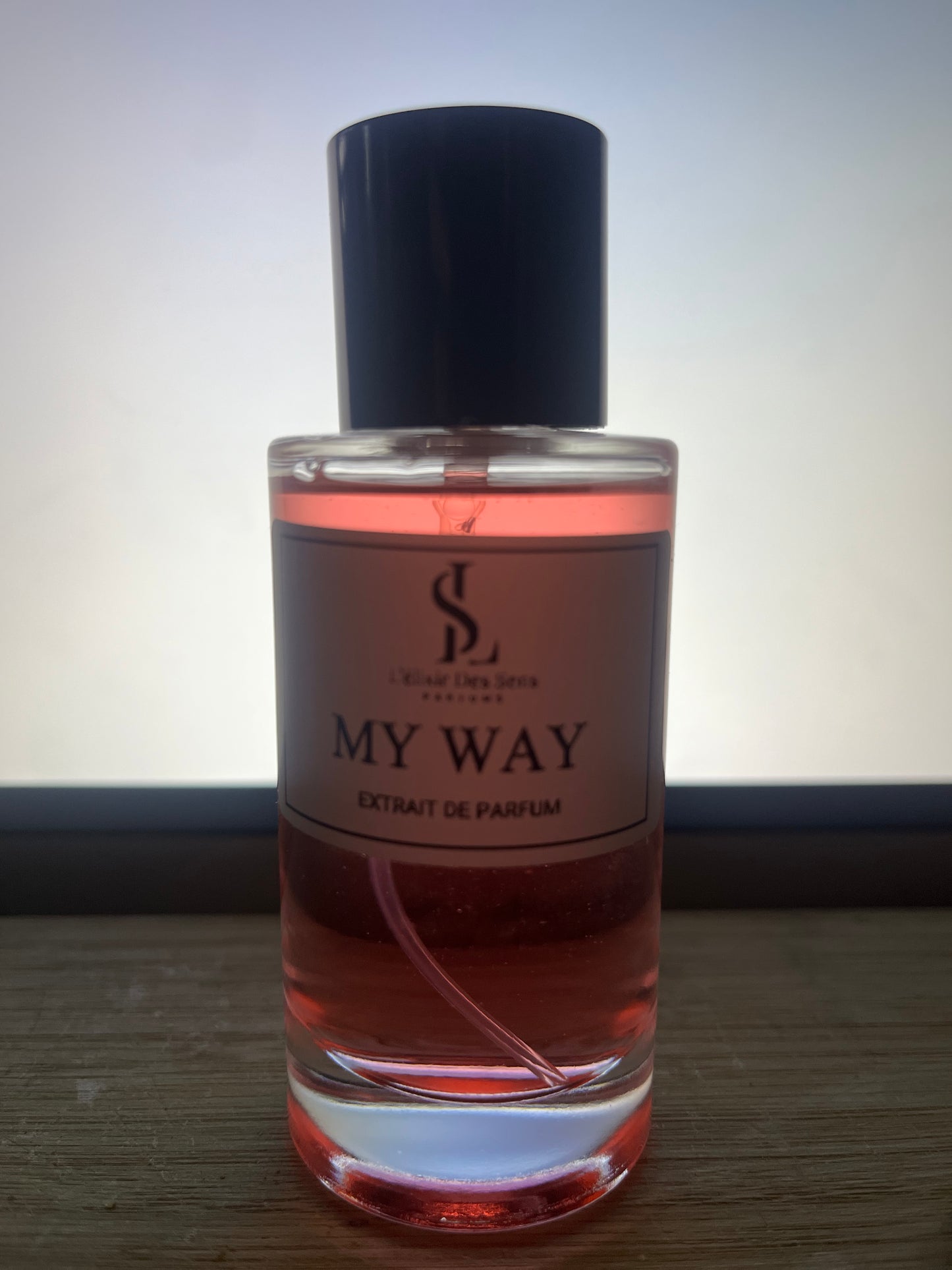 MY WAY