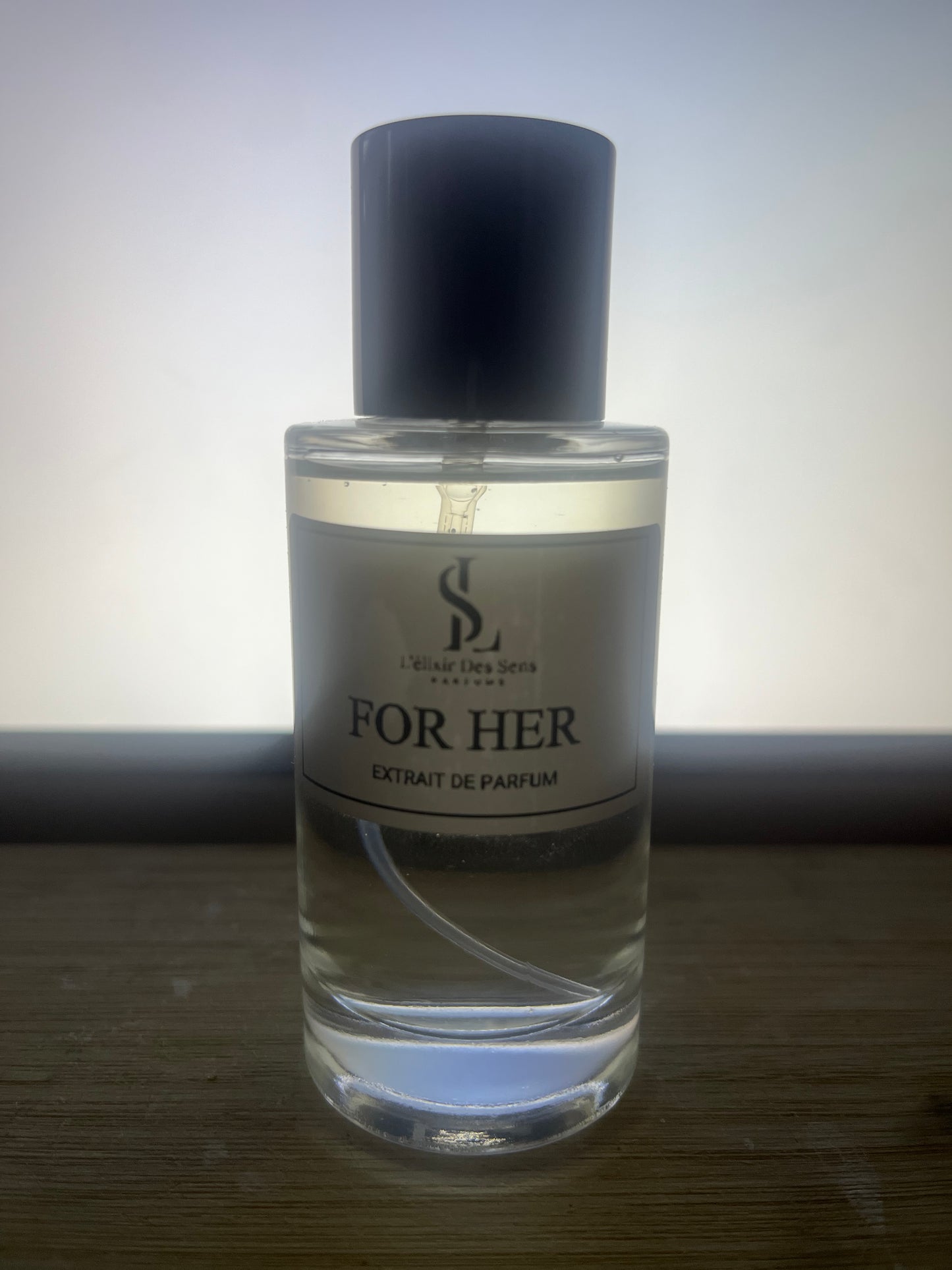 FOR HER
