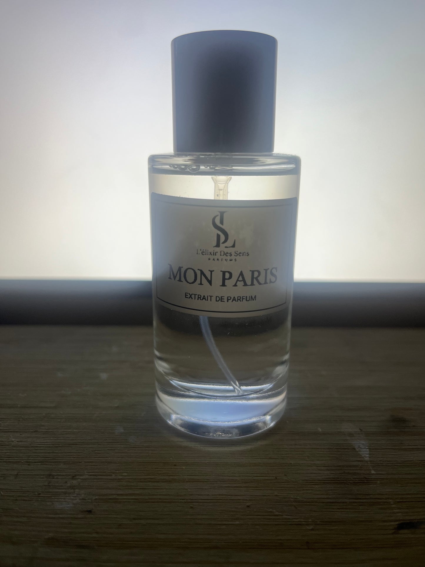 MON PARIS