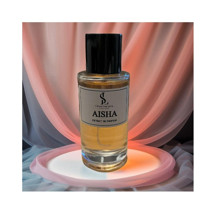 AISHA