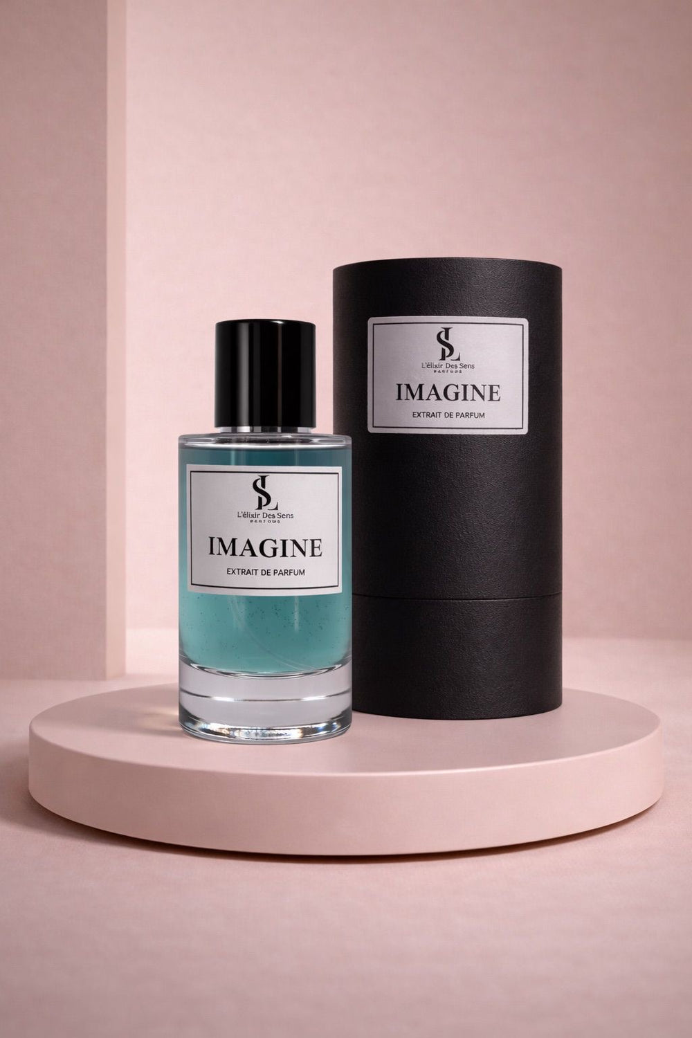 IMAGINE