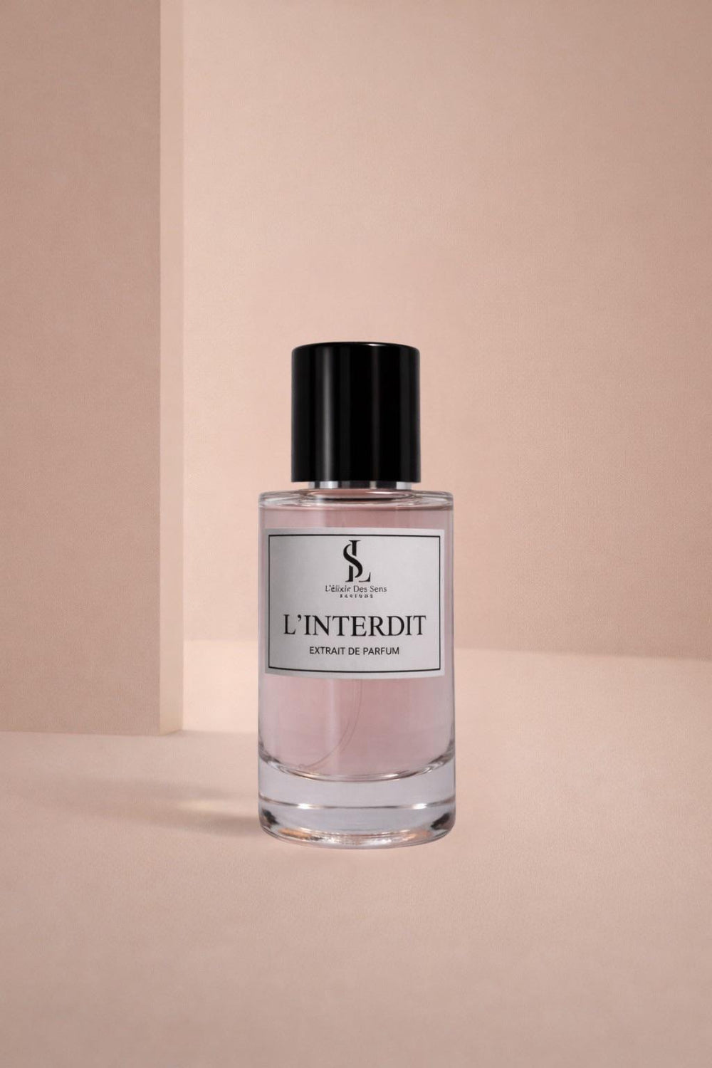L'INTERDIT