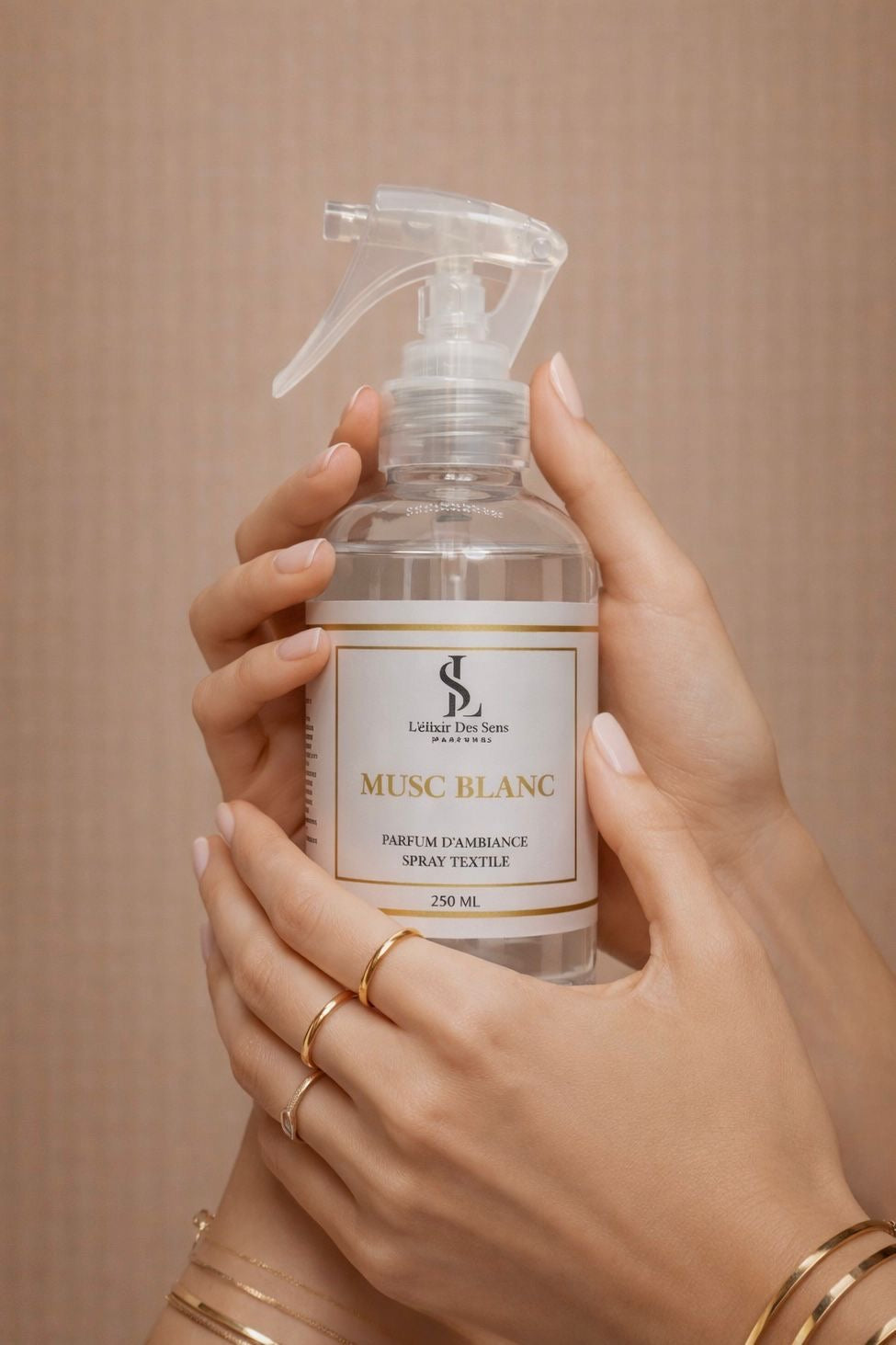 MUSC BLANC