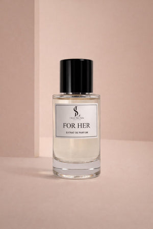FOR HER