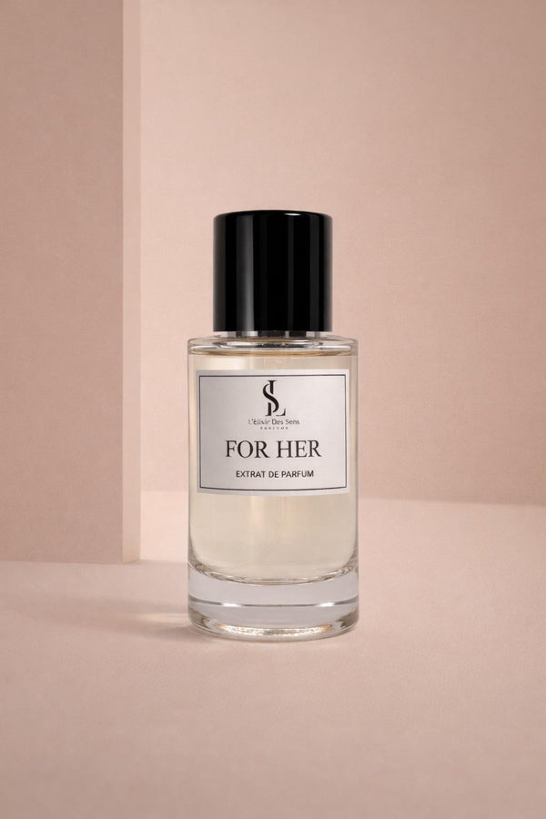 FOR HER