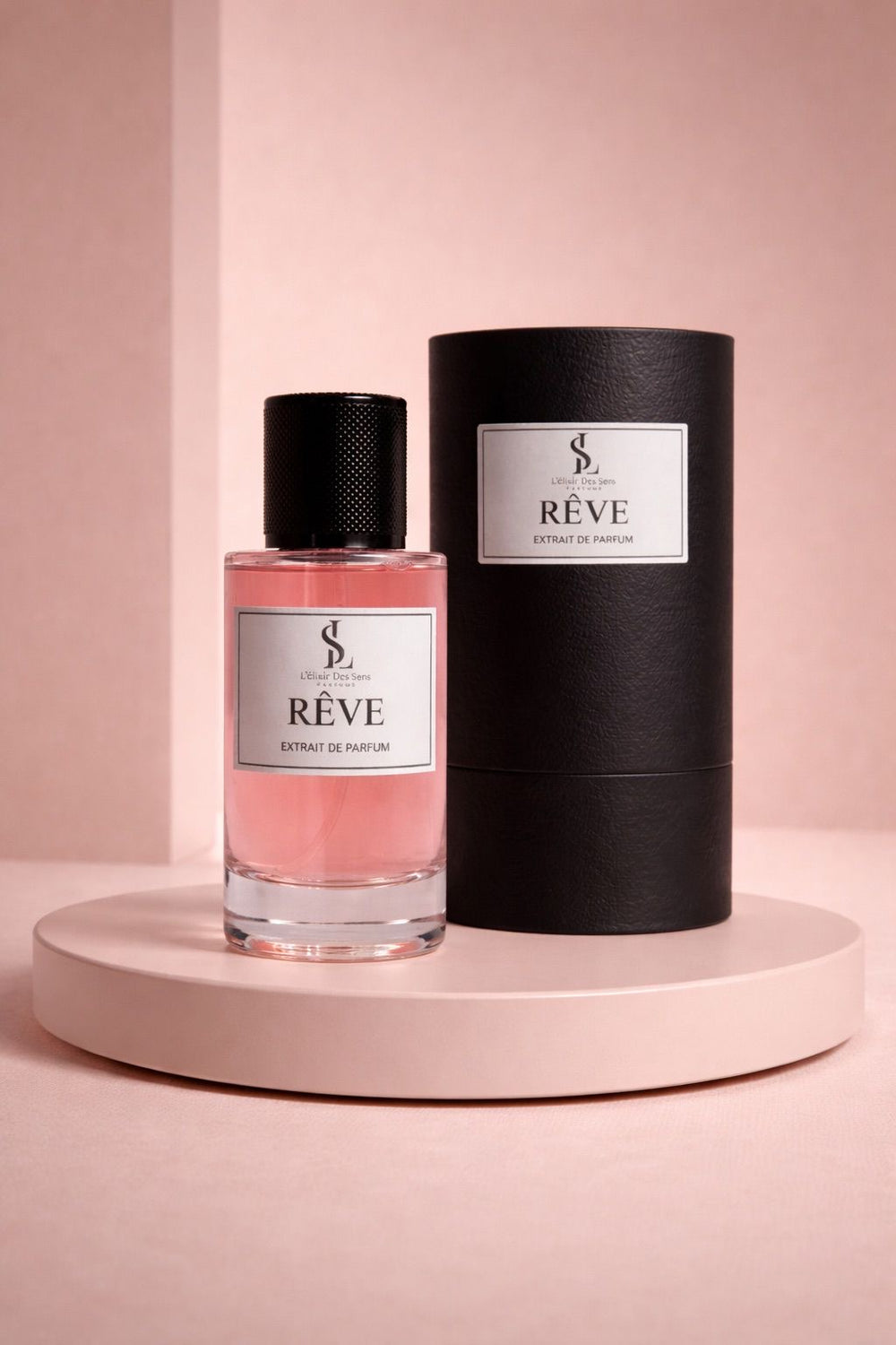 LE REVE