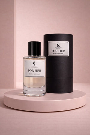 FOR HER