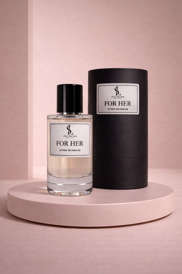 FOR HER