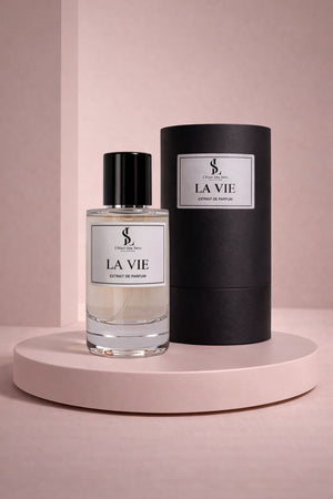 LA VIE