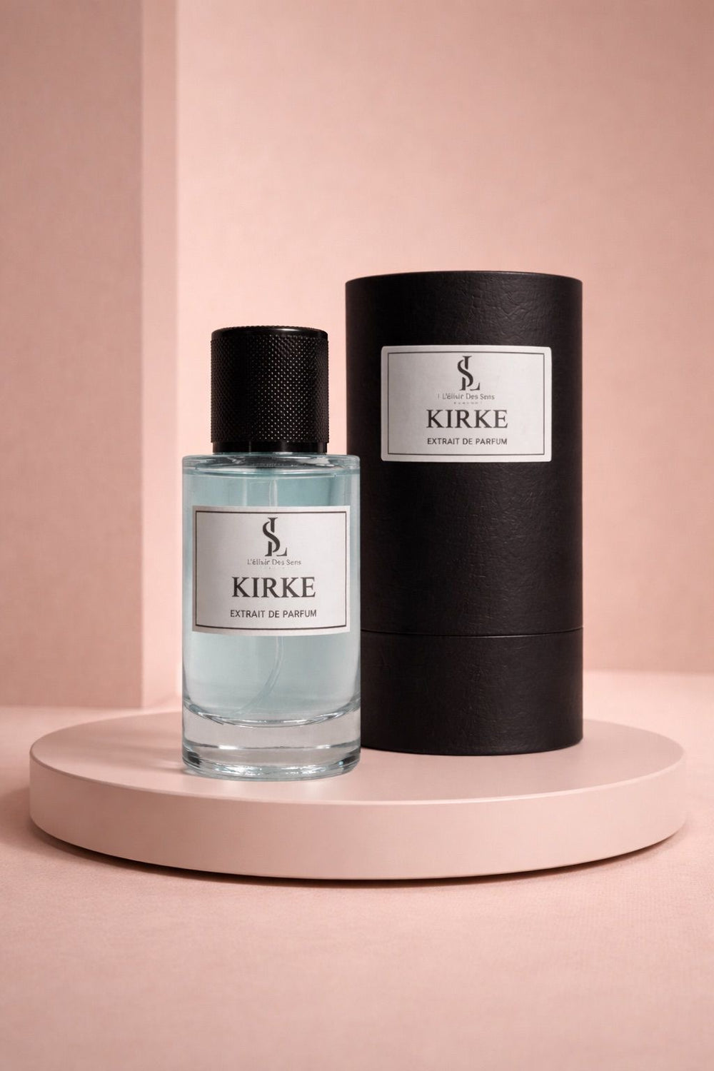KIRKE