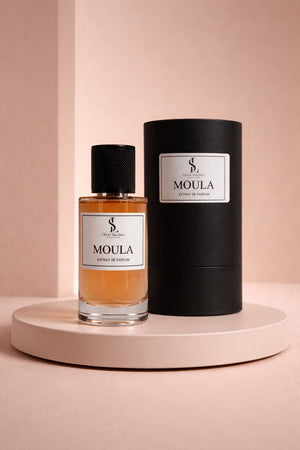 MOULA