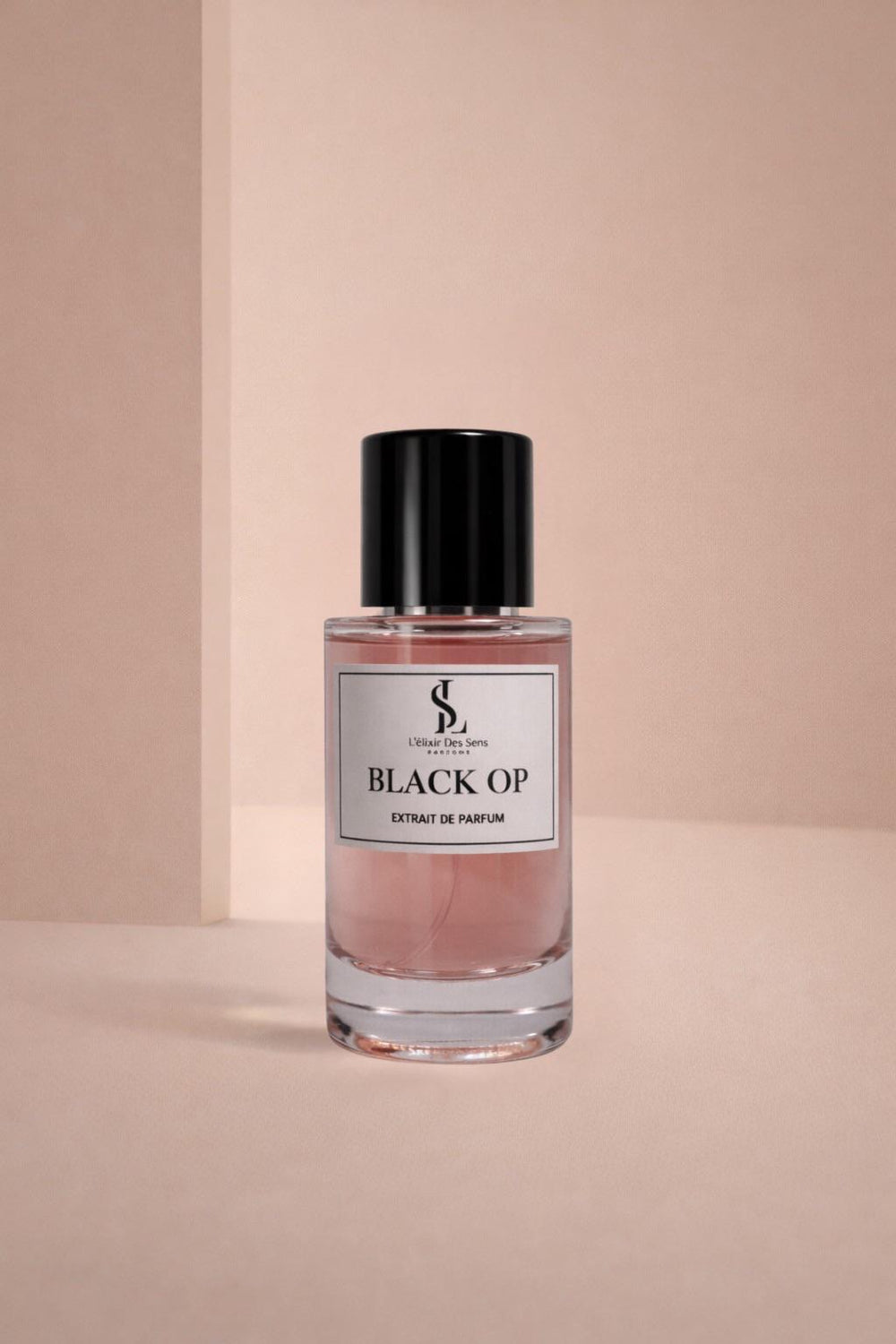 BLACK OP
