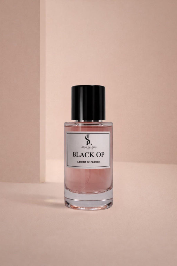 BLACK OP