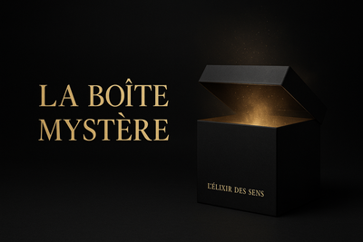 Boites Mystères