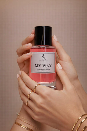 MY WAY