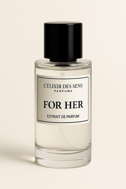 FOR HER