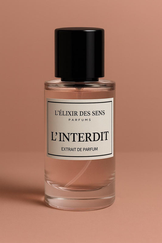 L'INTERDIT