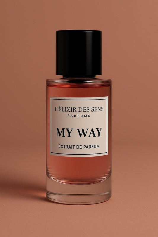 MY WAY