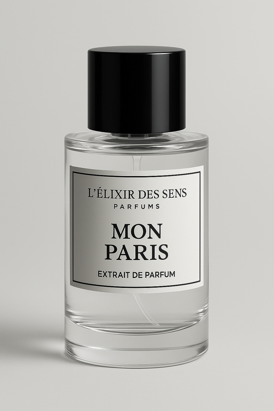 MON PARIS