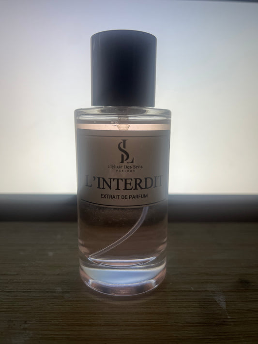 L'INTERDIT