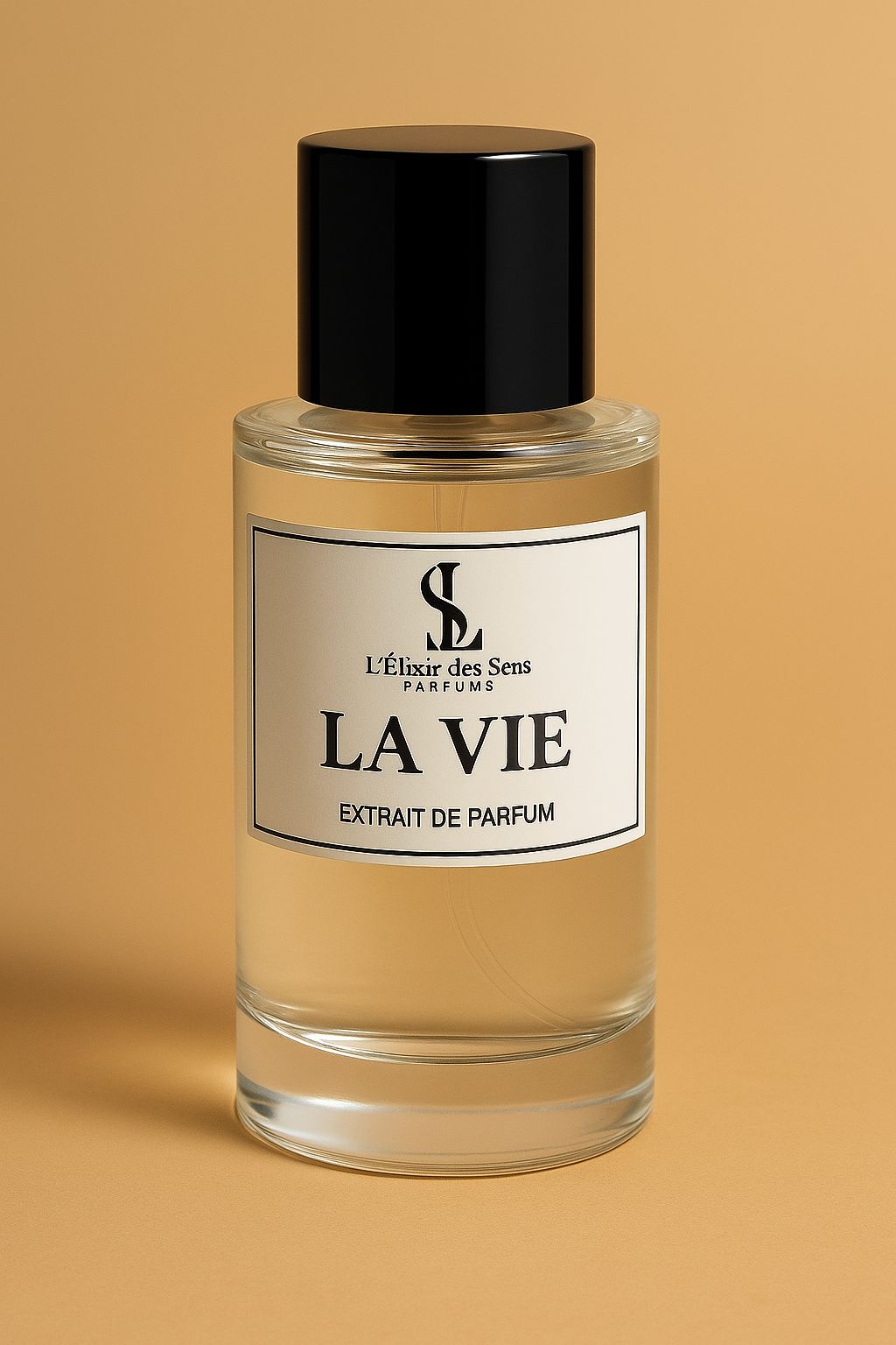 LA VIE