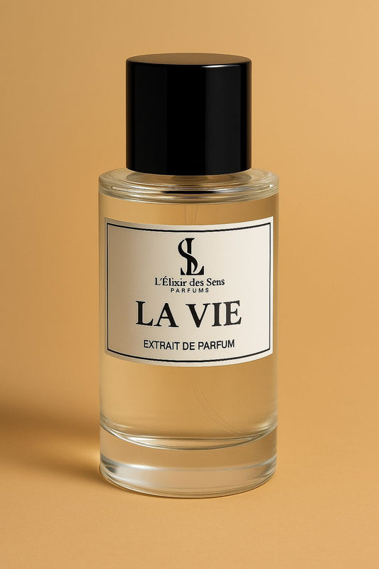 LA VIE