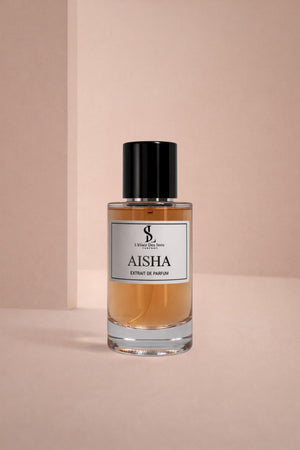 AISHA
