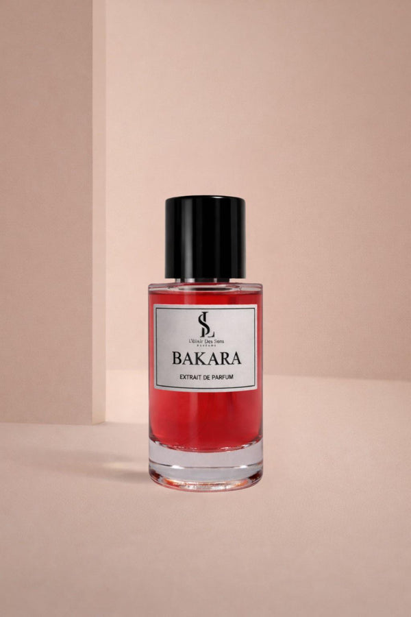 BAKARA