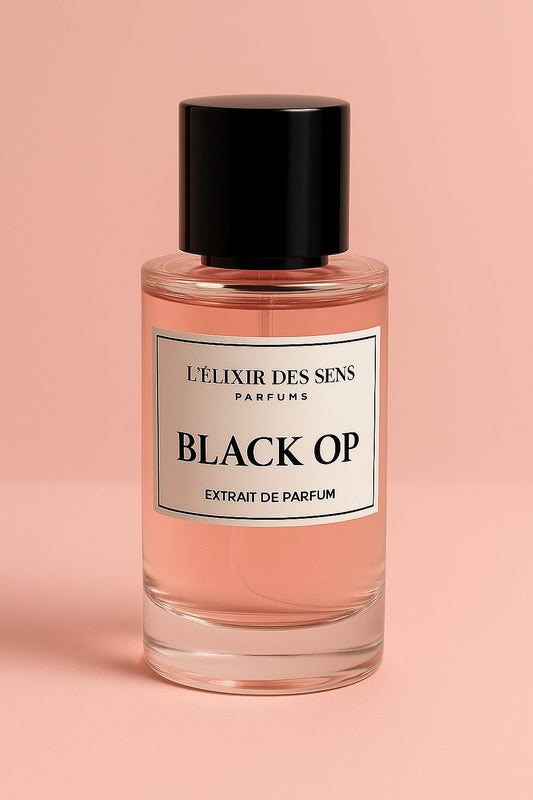 BLACK OP