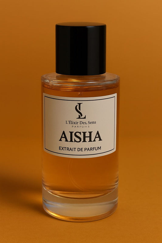 AISHA