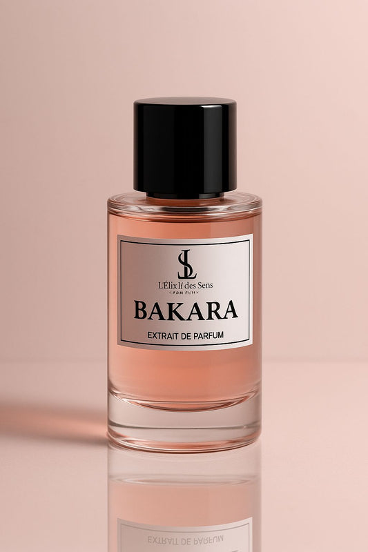BAKARA