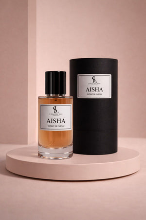 AISHA